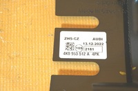 фото thumb №8, Audi a6 4k c8 31km корпус кермо електричний 4k0953512a / 4m0953551