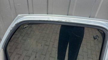 фото thumb №15, Дверь левый зад citroen xsara 02r