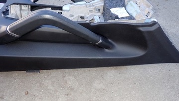 фото thumb №7, Porsche cayenne ii туннель средний