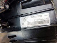 фото thumb №6, Citroen ds3 crossback 18-21 лампа задняя правая задняя