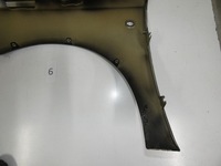 фото thumb №15, Крила skoda fabia ii правий