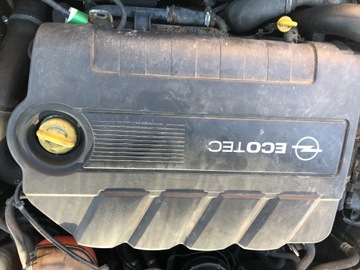 фото thumb №1, Opel vectra c рестайлінг 1.9 150km двигун z19dth
