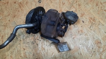 фото thumb №4, Турбонагнітач mazda 6 2.0d rf5c