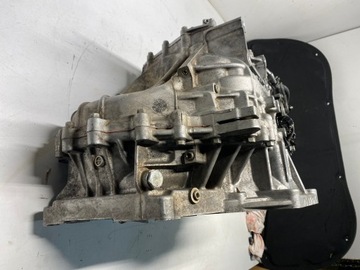 фото thumb №4, Коробка передач коробки передач автомат sportage iv 2.0crdi jmfqa4 15-19