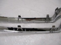 фото thumb №9, Citroen c3 aircross решітка радіатора решітка радіатора хром новий kpl