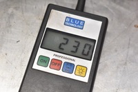 фото thumb №9, Крышка багажника задняя задняя mitsubishi lancer 8 viii hb 10r