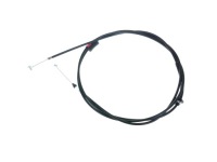 фото thumb №1, Rav4 12-18 трос тягa відкривання капот замок капот