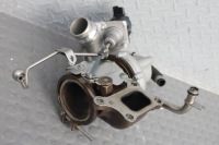 фото thumb №8, Турбонагнетатель 49331-00100 nissan qashqai iii j12 1.5 e-power 21-
