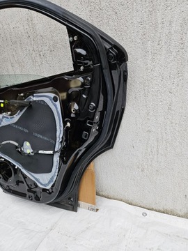 фото thumb №8, Двері праві зад honda civic ix hb 11r-15r nh731p