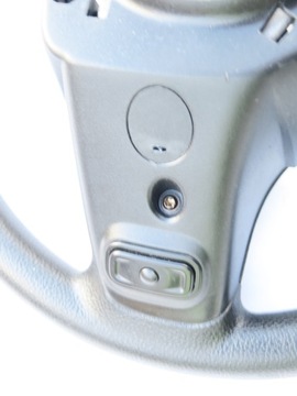 фото thumb №13, Руль пластик dodge caravan 11-