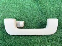 фото thumb №1, Audi a7 4g8 ручка потолок левая зад задняя 8k0857607c beż