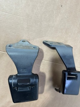 фото thumb №10, Петлі двері лівий зад, кришки зад, mercedes w447 cz, vito, c7831 комплект