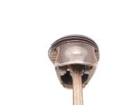 Opel zafira / zafira family поршень з шатун 1.6 бензин 85kw 115 hp mpv Доставка, фото thumb