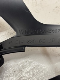 фото thumb №16, Mercedes e класс w214 ползун бампера перед переднее левый a2148858200 wys 24h