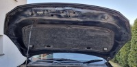 Mazda 3 bm 13-16 капот кришка двигуна шумоізоляція лак 42m Київ, фото thumb