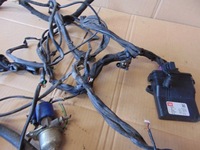 фото thumb №10, Електропроводка газова sekwencja lpg 4 циліндри комплект brc форсунки mtm