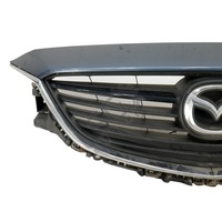 фото thumb №3, Mazda 6 gj iii 12-15 решётка радиатор решётка радиатора логотип эмблема ghp9-50712