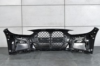 фото thumb №11, Bmw 4 g22 g23 бампер передний перед 6x pdc датчики камера c36 dravitgrau