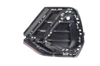 Купити Решітка бампера перед ліва audi q3 aso оригінал, фото thumb