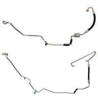 фото thumb №1, Шланги провода кондиционера citroen c2 c3 2002-