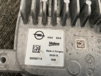фото thumb №12, Opel crossland x 1.2 thp 19r преобразователь лампы led оригинал