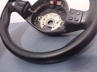 фото thumb №5, Seat leon ii воздуховод кожаный трёхспицевая многофункциональный 5p0419091l