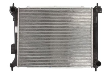 фото thumb №2, Радіатор води nrf 56057