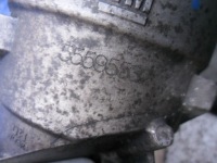 фото thumb №7, Opel-części zafira c корпус фільтра оливи 2.0 cdti