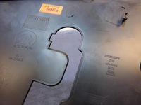 фото thumb №10, Fiat tipo ii sedan комплект захист bok правий