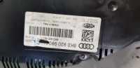 фото thumb №8, Спидометр audi a4 b8 2.0 tdi 8k0920980n