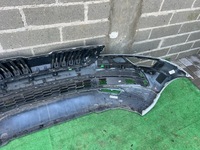 фото thumb №10, Skoda karoq 57a sportline бампер перед