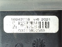 фото thumb №10, Замок двері передніх ручка лівий перед 6 pin citroen ds3 crossback oryg eu