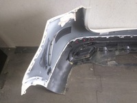 фото thumb №9, Бампер зад mercedes glc w254 amg