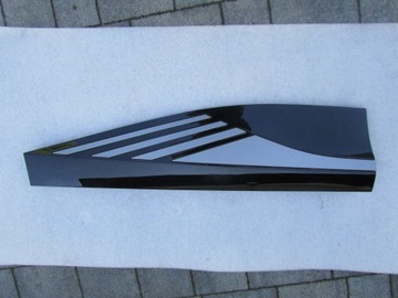 фото thumb №1, Mg 4 новая планка дверь правая зад 11197529-6r