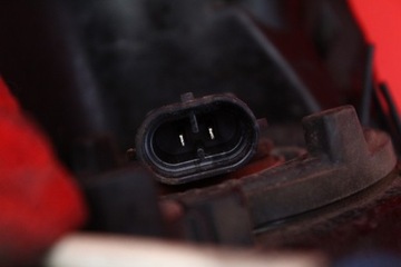 фото thumb №9, Фара лівий лампа перед лінза eu mazda 6 2 ii gh 07-12