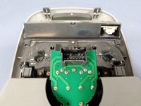 фото thumb №10, Kia carnival i лампа стеля перед 0k53e51410