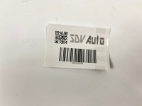 Захист нижня панелі приладової панелі na ногами пасажира mercedes w124 1246892308 Київ, фото thumb