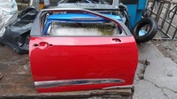 фото thumb №1, Citroen ds3 двері правий перед передні