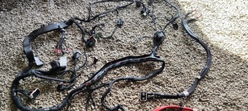 фото thumb №11, Jeep grand cherokee wl 2021 2022 2023 24 установка джгут камери двигуна