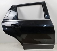 фото thumb №1, Двері правий задня 197 mercedes w212 kombi