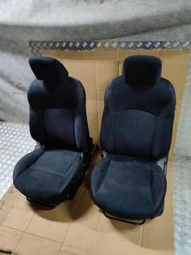 фото thumb №11, Nissan juke рестайлінг 2015 сидіння диван сидіння