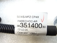 фото thumb №8, Citroen c4 iii c41 установка бампера заднего 4 pdc