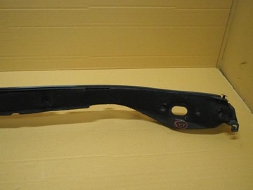 фото thumb №6, Панель під лобовим склом нижня citroen c3 ii ds3 9683582680