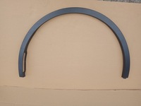 фото thumb №1, Tesla y левая молдинг крыла перед