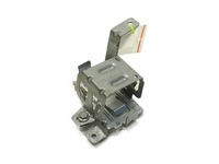 фото thumb №1, Каркас кронштейн акумулятор mercedes r w251 a1645453040