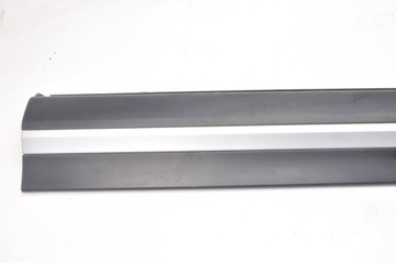 фото thumb №6, Mitsubishi eclipse cross планка дверь левая перед 5727a509