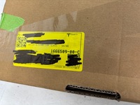 фото thumb №10, Скло двері ліва задня tesla y подвійний 1666509-00-c