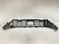 фото thumb №14, Решётка нижняя спойлер нижний бампера перед передний citroen ds7 lift 2022-