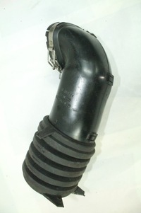 фото thumb №1, Mercedes w164 ml 2.7 cdi труба wąż интеркулер