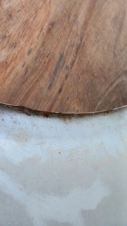 фото thumb №10, Jaguar xf x250 крыло перед левый mee